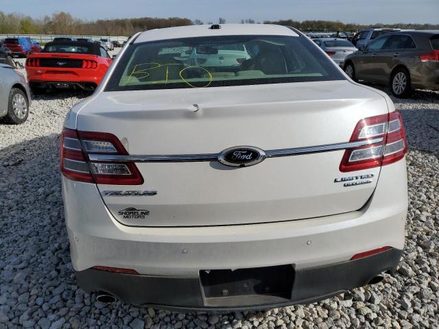 Photo 5 VIN: 1FAHP2F88DG185361 - FORD TAURUS 