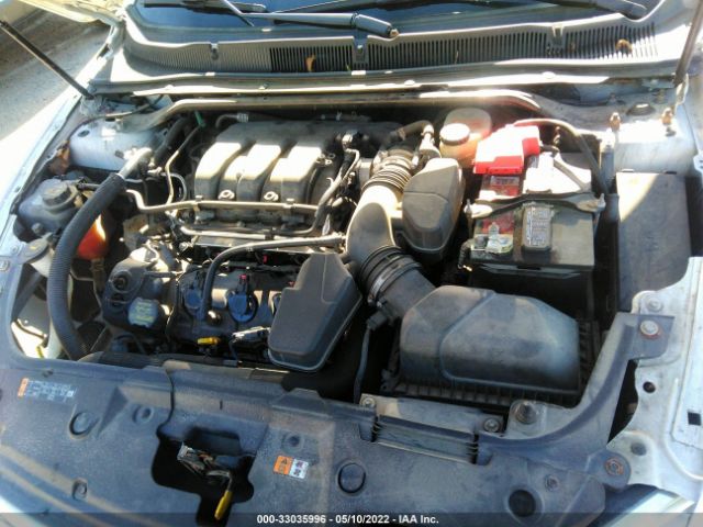 Photo 9 VIN: 1FAHP2F88DG185618 - FORD TAURUS 