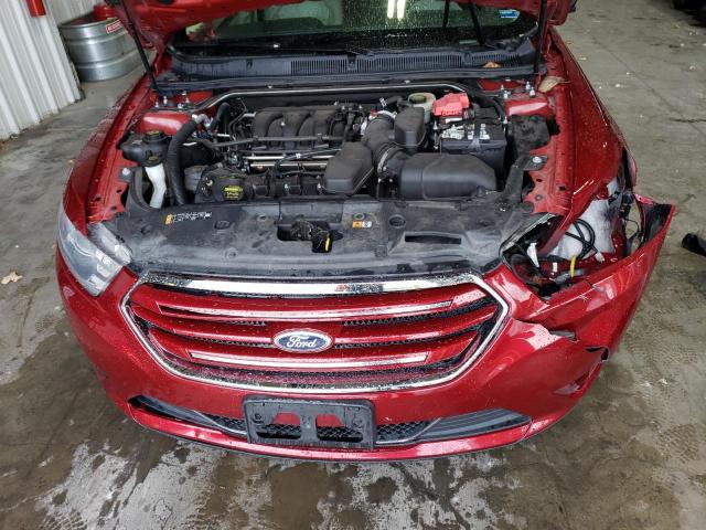 Photo 10 VIN: 1FAHP2F88DG188017 - FORD TAURUS LIM 