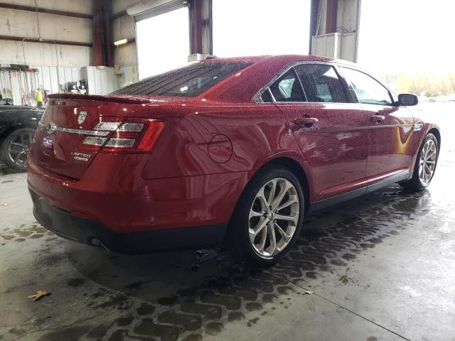 Photo 2 VIN: 1FAHP2F88DG188017 - FORD TAURUS LIM 