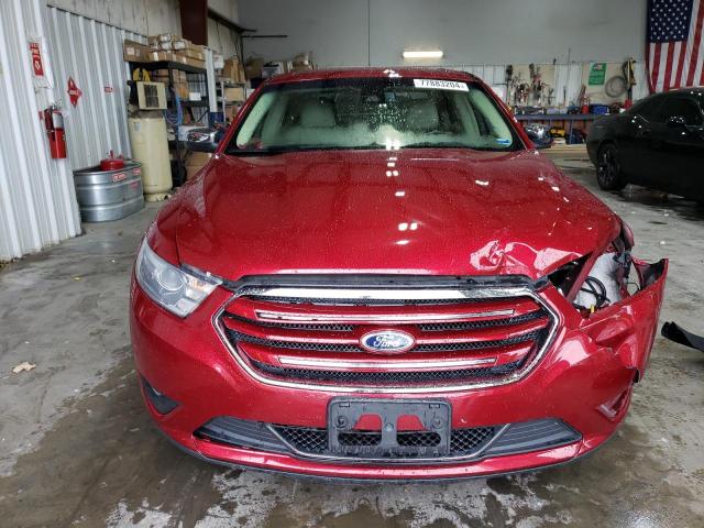 Photo 4 VIN: 1FAHP2F88DG188017 - FORD TAURUS LIM 