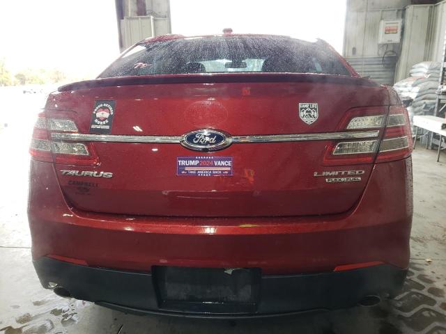 Photo 5 VIN: 1FAHP2F88DG188017 - FORD TAURUS LIM 