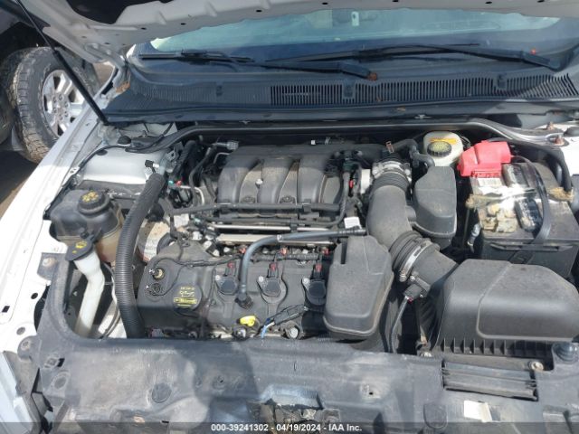 Photo 9 VIN: 1FAHP2F88DG208427 - FORD TAURUS 