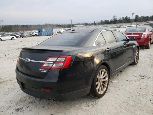 Photo 3 VIN: 1FAHP2F88DG209349 - FORD TAURUS LIM 