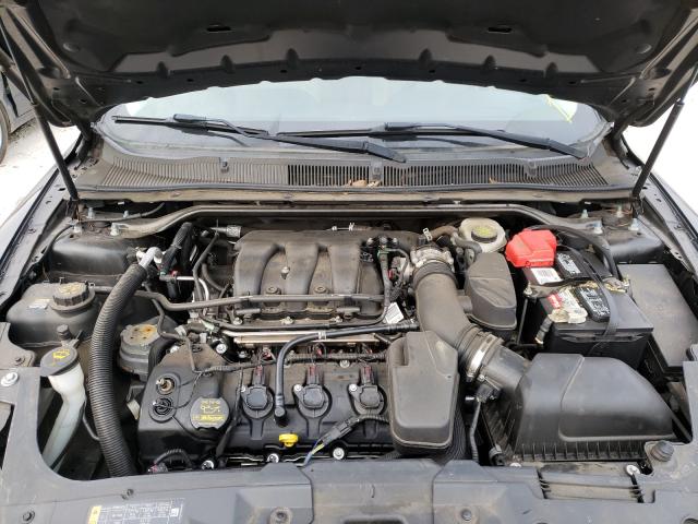 Photo 6 VIN: 1FAHP2F88DG209349 - FORD TAURUS LIM 