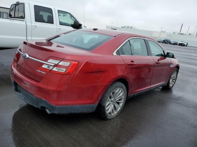 Photo 2 VIN: 1FAHP2F88DG217144 - FORD TAURUS 