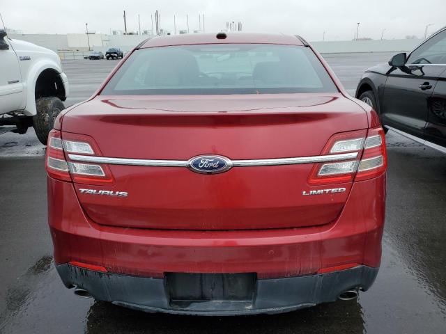 Photo 5 VIN: 1FAHP2F88DG217144 - FORD TAURUS 