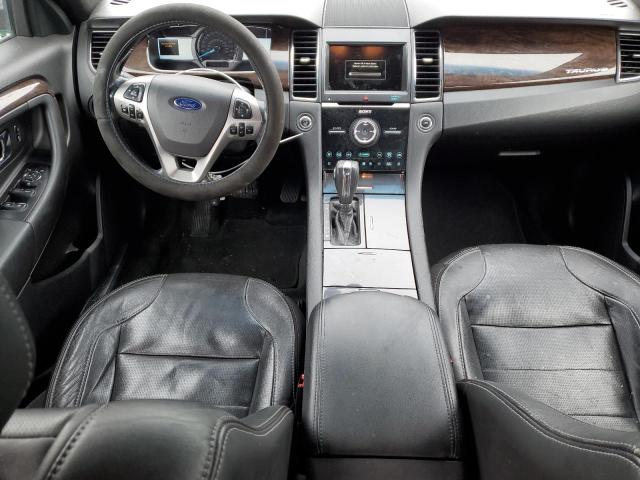 Photo 7 VIN: 1FAHP2F88DG217144 - FORD TAURUS 