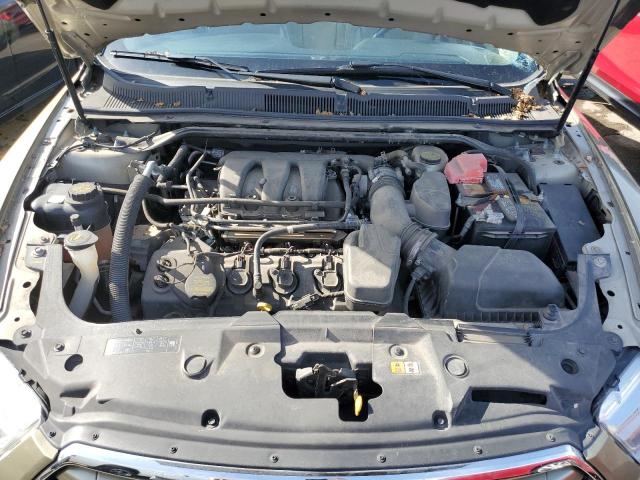 Photo 6 VIN: 1FAHP2F88DG218357 - FORD TAURUS LIM 