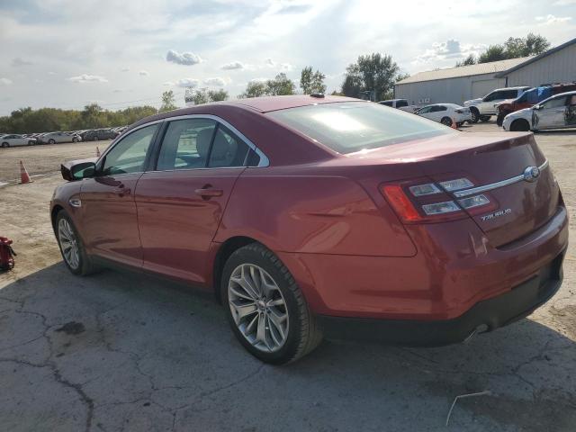 Photo 1 VIN: 1FAHP2F88DG226023 - FORD TAURUS LIM 