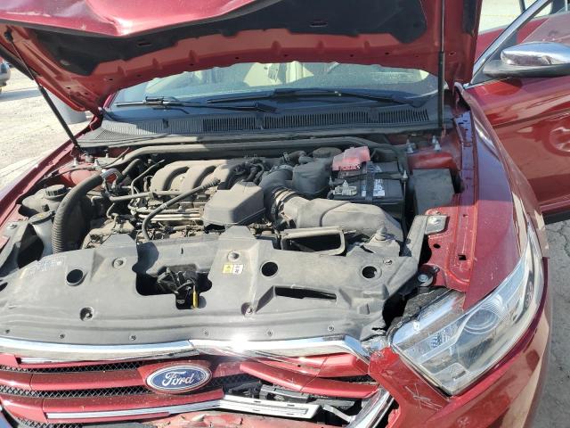 Photo 10 VIN: 1FAHP2F88DG226023 - FORD TAURUS LIM 