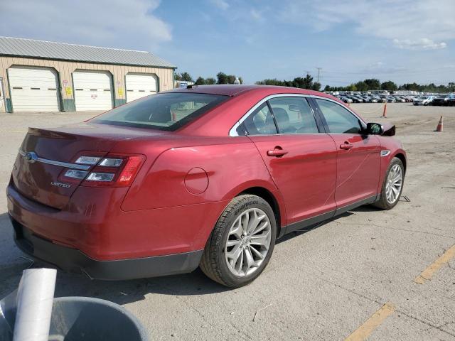 Photo 2 VIN: 1FAHP2F88DG226023 - FORD TAURUS LIM 