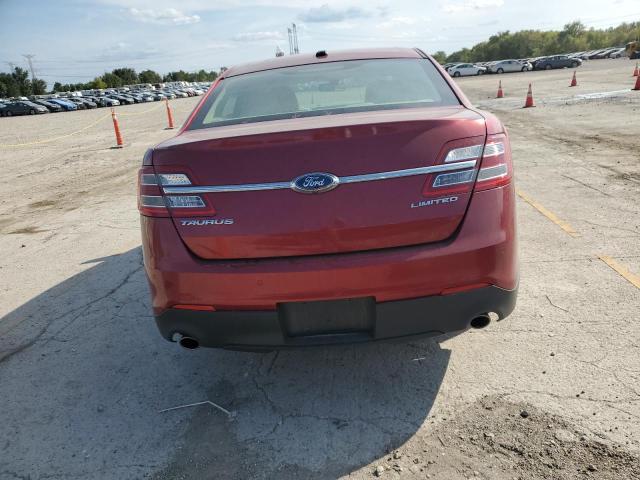 Photo 5 VIN: 1FAHP2F88DG226023 - FORD TAURUS LIM 