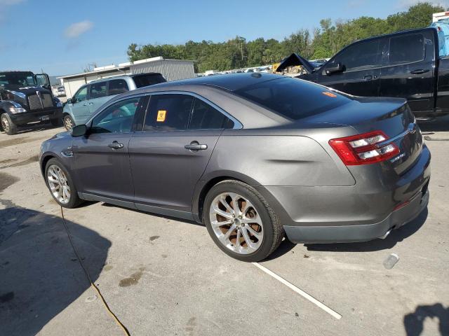 Photo 1 VIN: 1FAHP2F88DG233604 - FORD TAURUS LIM 