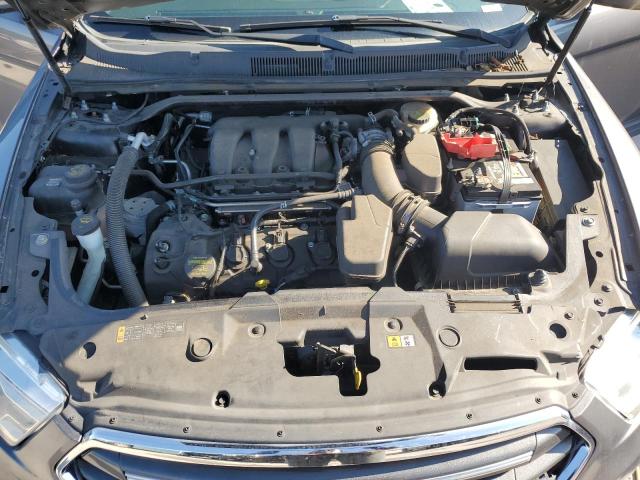 Photo 10 VIN: 1FAHP2F88DG233604 - FORD TAURUS LIM 