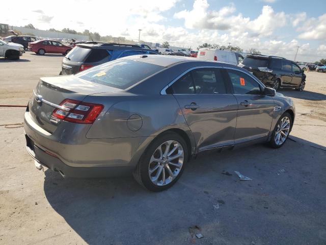 Photo 2 VIN: 1FAHP2F88DG233604 - FORD TAURUS LIM 