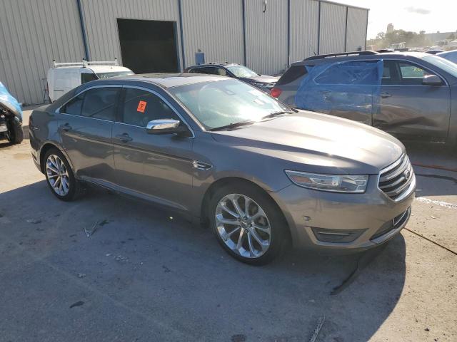 Photo 3 VIN: 1FAHP2F88DG233604 - FORD TAURUS LIM 