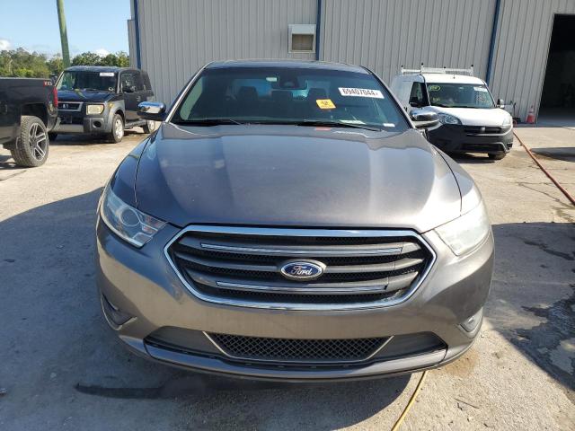 Photo 4 VIN: 1FAHP2F88DG233604 - FORD TAURUS LIM 