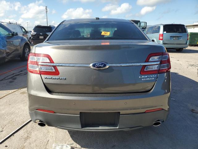 Photo 5 VIN: 1FAHP2F88DG233604 - FORD TAURUS LIM 