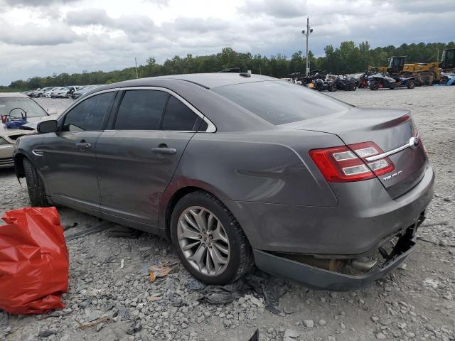 Photo 1 VIN: 1FAHP2F88DG233859 - FORD TAURUS LIM 