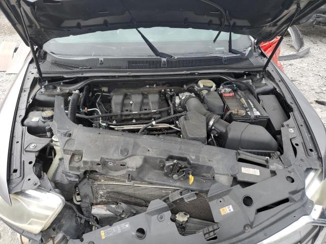 Photo 10 VIN: 1FAHP2F88DG233859 - FORD TAURUS LIM 