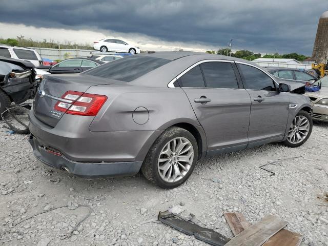 Photo 2 VIN: 1FAHP2F88DG233859 - FORD TAURUS LIM 