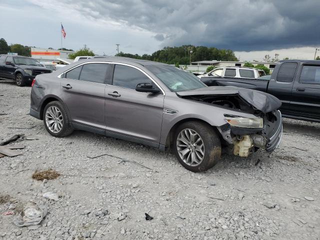 Photo 3 VIN: 1FAHP2F88DG233859 - FORD TAURUS LIM 