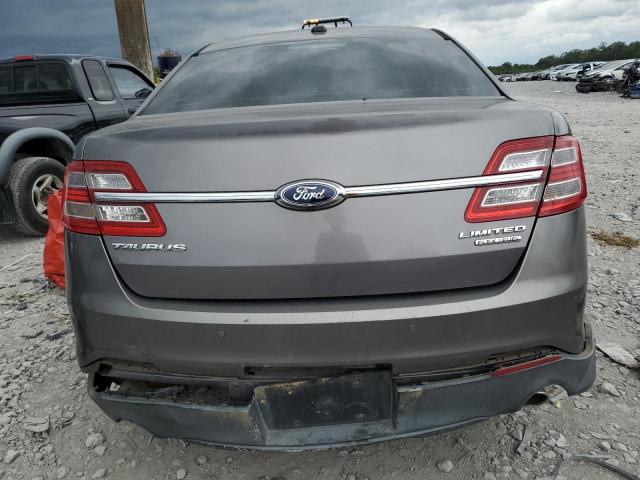 Photo 5 VIN: 1FAHP2F88DG233859 - FORD TAURUS LIM 