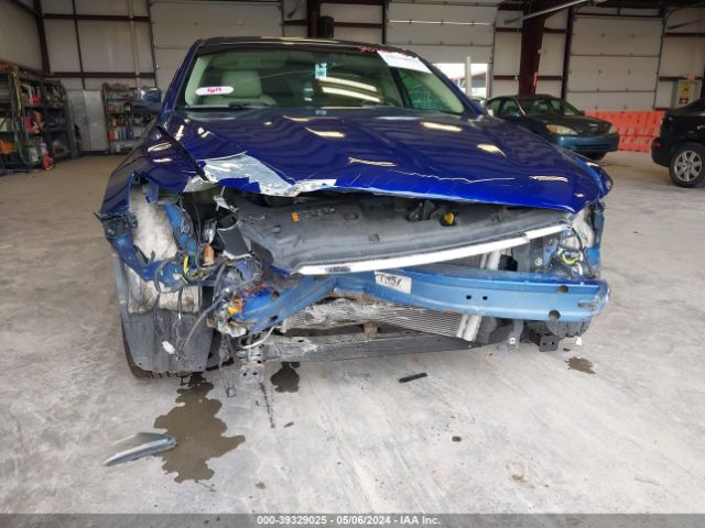 Photo 5 VIN: 1FAHP2F88DG235336 - FORD TAURUS 