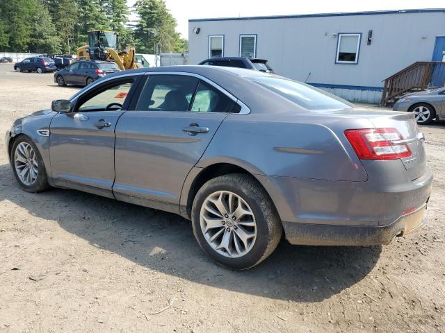 Photo 1 VIN: 1FAHP2F88EG100746 - FORD TAURUS LIM 