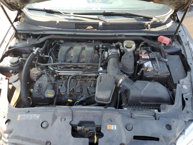 Photo 10 VIN: 1FAHP2F88EG100746 - FORD TAURUS LIM 