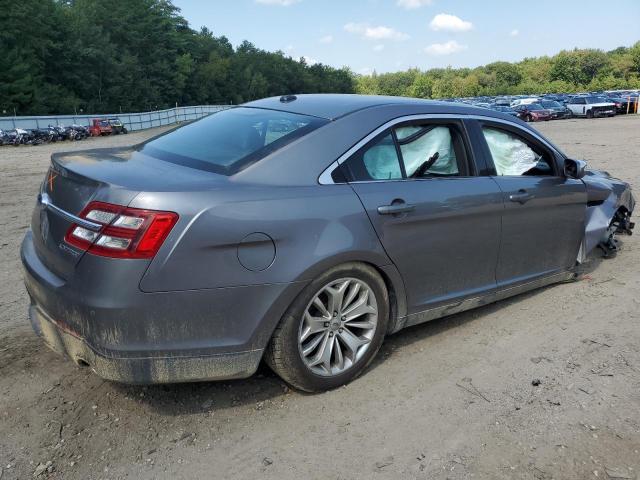 Photo 2 VIN: 1FAHP2F88EG100746 - FORD TAURUS LIM 