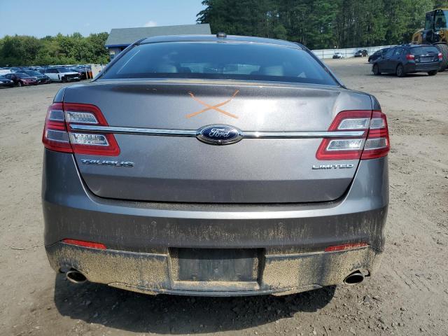 Photo 5 VIN: 1FAHP2F88EG100746 - FORD TAURUS LIM 