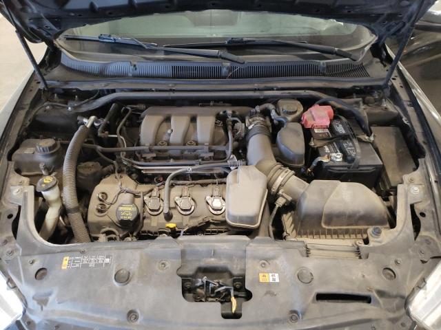 Photo 10 VIN: 1FAHP2F88EG103372 - FORD TAURUS 