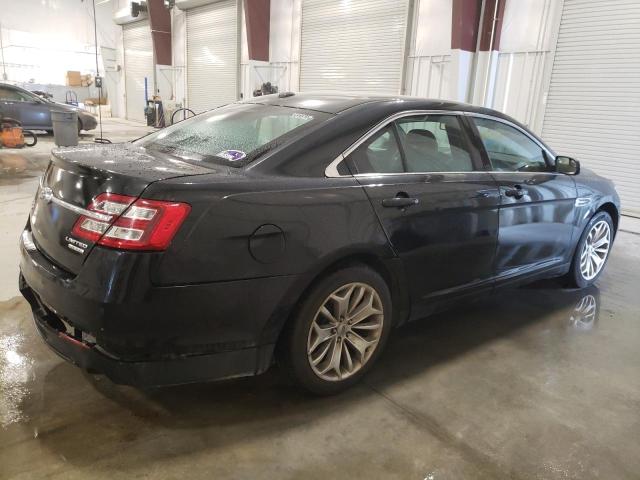 Photo 2 VIN: 1FAHP2F88EG103372 - FORD TAURUS 