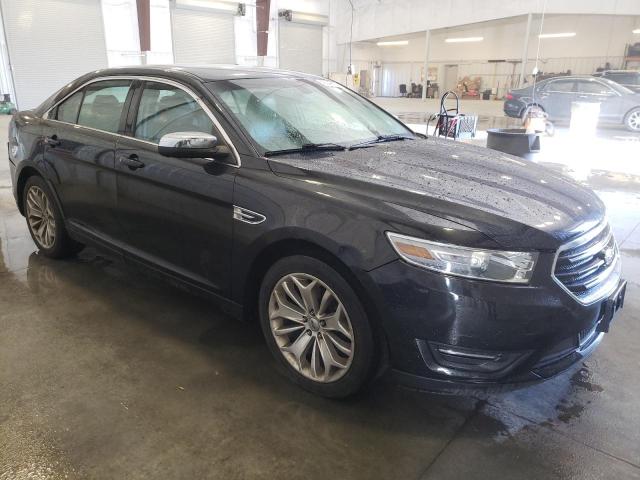 Photo 3 VIN: 1FAHP2F88EG103372 - FORD TAURUS 