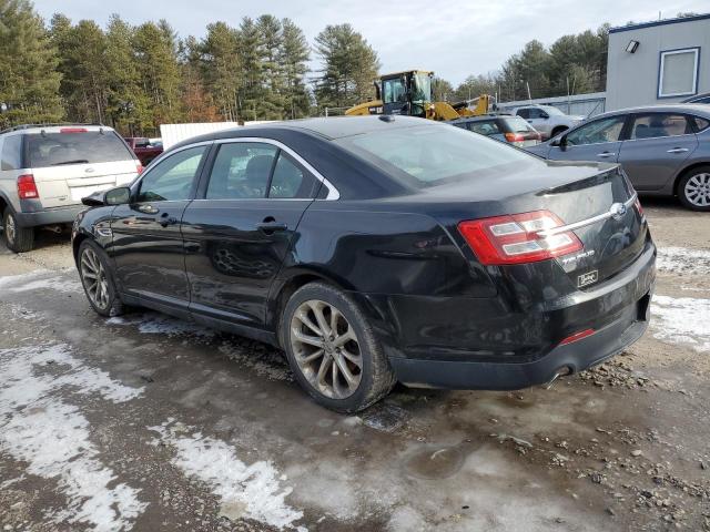 Photo 1 VIN: 1FAHP2F88EG105171 - FORD TAURUS LIM 