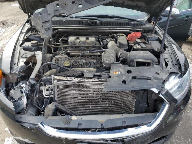 Photo 10 VIN: 1FAHP2F88EG105171 - FORD TAURUS LIM 