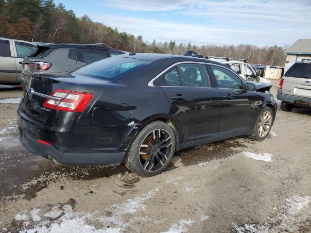 Photo 2 VIN: 1FAHP2F88EG105171 - FORD TAURUS LIM 