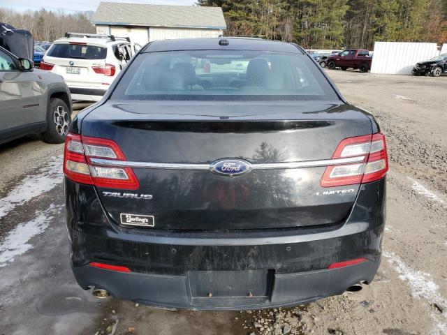 Photo 5 VIN: 1FAHP2F88EG105171 - FORD TAURUS LIM 