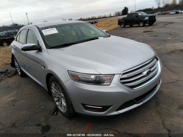 Photo 0 VIN: 1FAHP2F88EG105770 - FORD TAURUS 