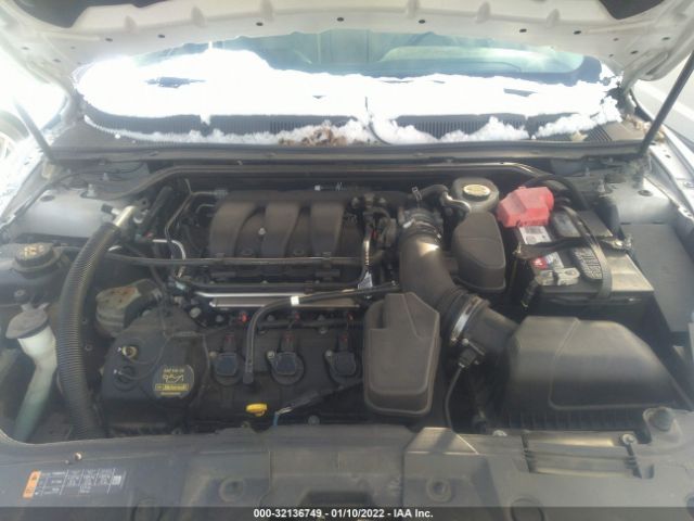 Photo 9 VIN: 1FAHP2F88EG105770 - FORD TAURUS 