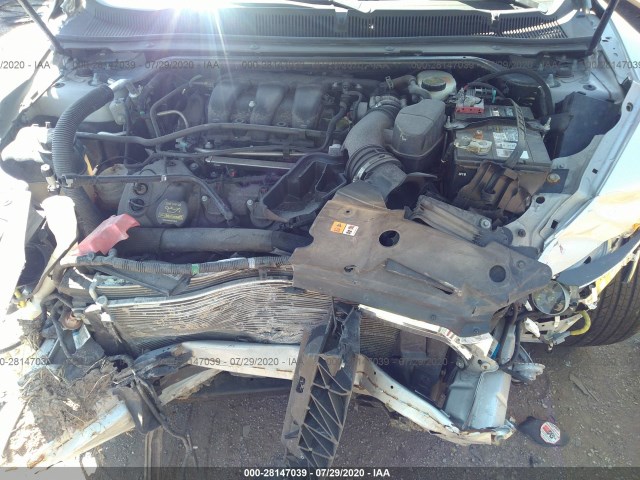 Photo 9 VIN: 1FAHP2F88EG105820 - FORD TAURUS 