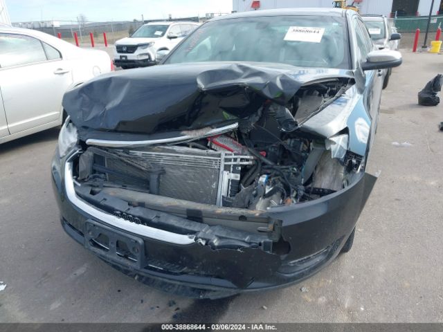 Photo 5 VIN: 1FAHP2F88EG106188 - FORD TAURUS 