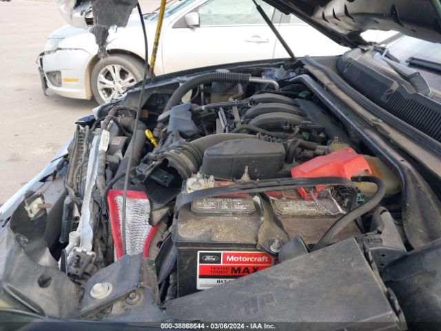 Photo 9 VIN: 1FAHP2F88EG106188 - FORD TAURUS 