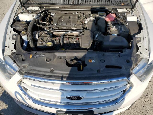 Photo 10 VIN: 1FAHP2F88EG109141 - FORD TAURUS LIM 