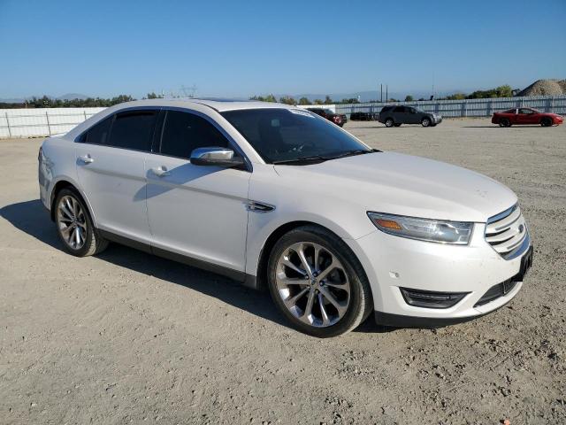 Photo 3 VIN: 1FAHP2F88EG109141 - FORD TAURUS LIM 