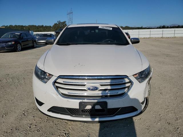 Photo 4 VIN: 1FAHP2F88EG109141 - FORD TAURUS LIM 