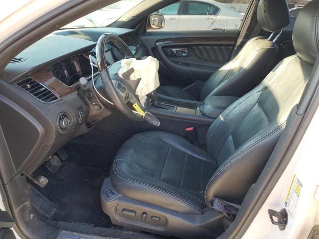 Photo 6 VIN: 1FAHP2F88EG109141 - FORD TAURUS LIM 