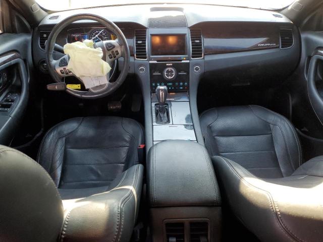 Photo 7 VIN: 1FAHP2F88EG109141 - FORD TAURUS LIM 